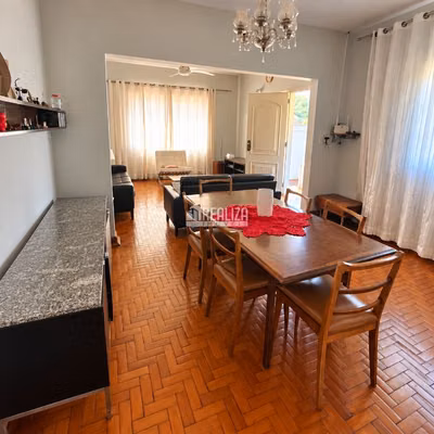 Casa, 3 quartos, 277 m² - Foto 1