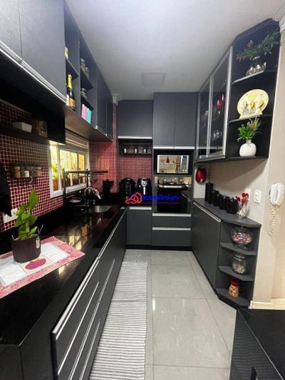 Apartamento, 3 quartos, 151 m² - Foto 3
