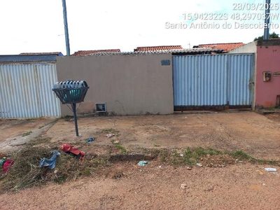 Casa, 2 quartos, 210 m² - Foto 1