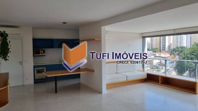 Apartamento, 2 quartos, 101 m² - Foto 3
