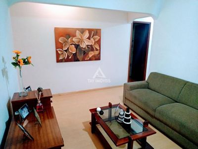 Casa, 4 quartos - Foto 2