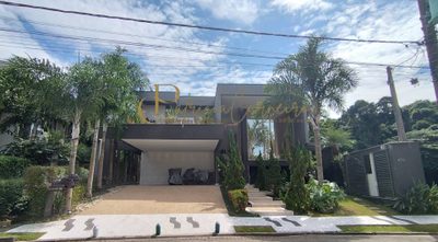 Casa, 8 quartos, 642 m² - Foto 1
