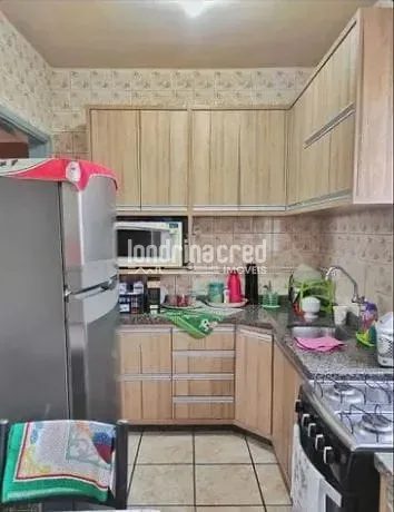 Apartamento, 2 quartos, 53 m² - Foto 2