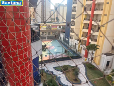 Apartamento, 1 quarto, 44 m² - Foto 4