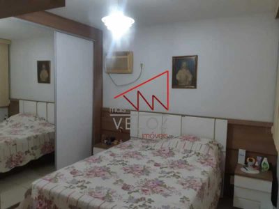 Apartamento, 4 quartos, 160 m² - Foto 5