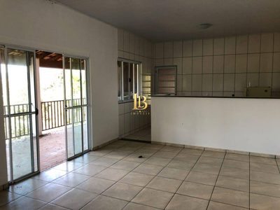 Sítio, 3 quartos, 4000 m² - Foto 5