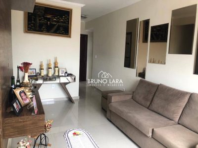 Apartamento, 3 quartos, 70 m² - Foto 5