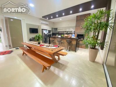 Casa, 3 quartos, 204 m² - Foto 5