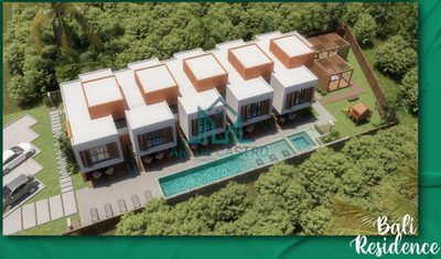 Casa, 2 quartos, 130 m² - Foto 1