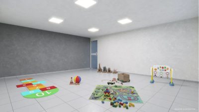 Apartamento, 2 quartos, 43 m² - Foto 5