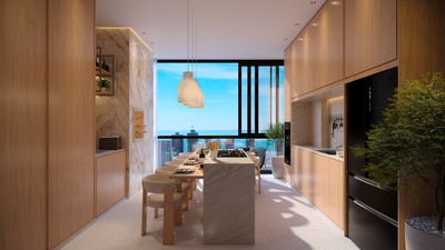 Apartamento, 3 quartos, 81 m² - Foto 4