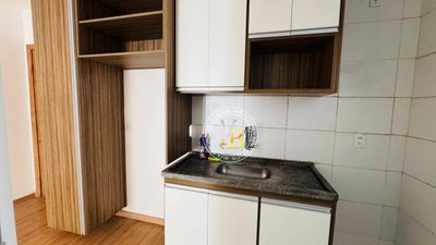 Apartamento, 2 quartos, 66 m² - Foto 5
