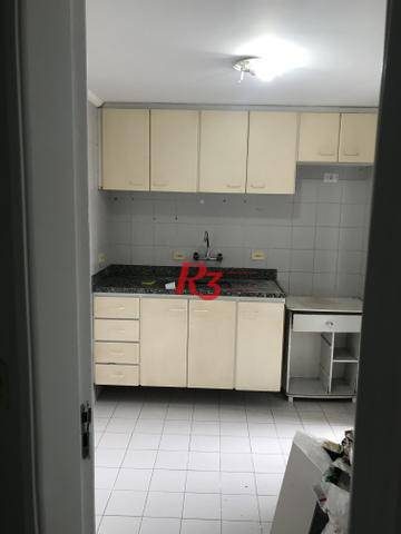 Apartamento, 2 quartos, 70 m² - Foto 2