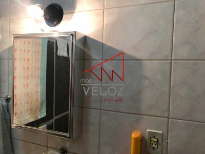 Apartamento, 3 quartos, 78 m² - Foto 5
