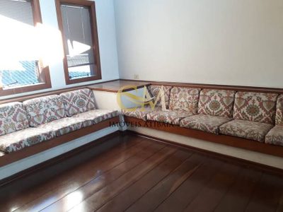Casa, 3 quartos, 600 m² - Foto 5