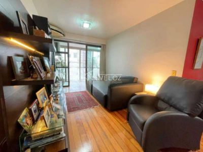 Apartamento, 2 quartos, 95 m² - Foto 4