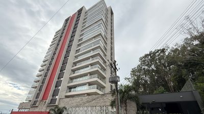 Apartamento, 3 quartos, 137 m² - Foto 1