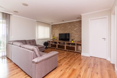 Apartamento, 3 quartos, 151 m² - Foto 4