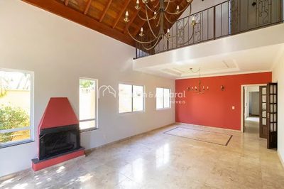 Casa de Condomínio, 5 quartos - Foto 3