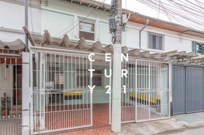 Casa, 2 quartos, 120 m² - Foto 2