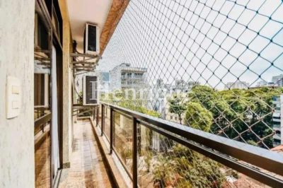 Apartamento, 4 quartos, 219 m² - Foto 3