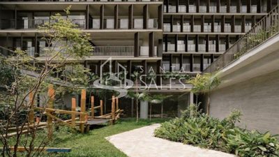 Apartamento, 3 quartos, 204 m² - Foto 2