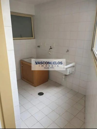 Apartamento, 4 quartos, 132 m² - Foto 3