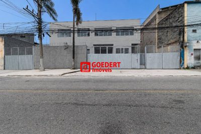 Depósito-Galpão, 789 m² - Foto 2