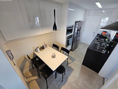 Apartamento, 3 quartos, 120 m² - Foto 3
