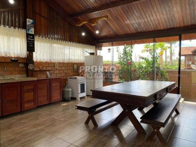 Casa, 4 quartos, 170 m² - Foto 4