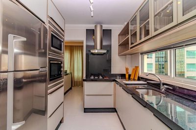 Apartamento, 3 quartos, 110 m² - Foto 5