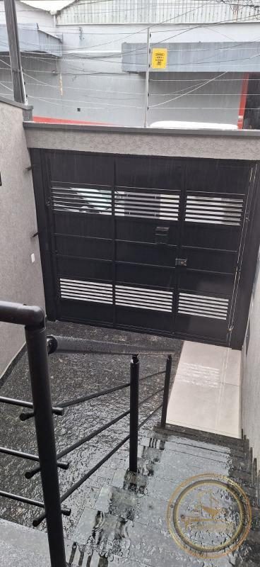 Sobrado, 3 quartos, 130 m² - Foto 3