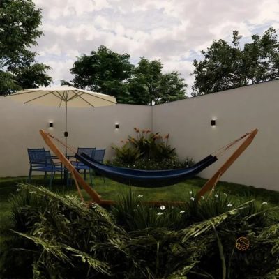Casa, 2 quartos, 87 m² - Foto 3