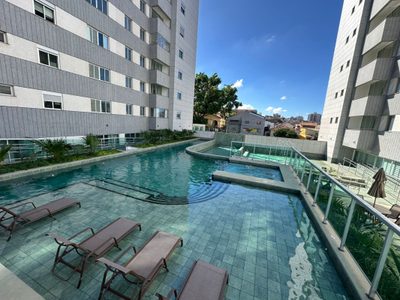 Apartamento, 3 quartos, 72 m² - Foto 1