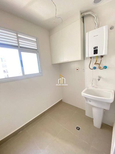 Apartamento, 3 quartos, 97 m² - Foto 4