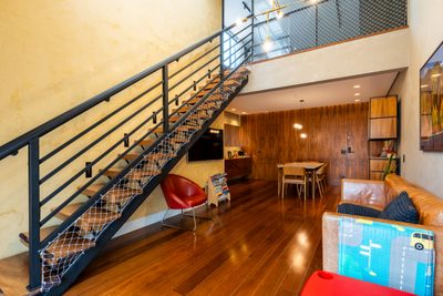 Cobertura, 3 quartos, 245 m² - Foto 2