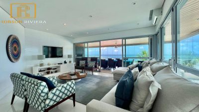 Apartamento, 4 quartos, 252 m² - Foto 5