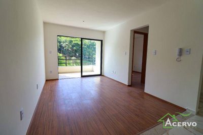 Apartamento, 1 quarto, 46 m² - Foto 1