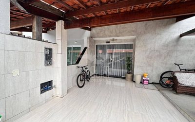 Casa de Condomínio, 2 quartos - Foto 2