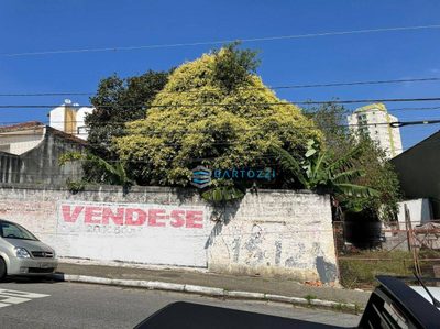 Terreno, 1000 m² - Foto 1