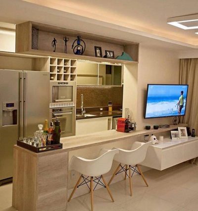 Apartamento, 3 quartos, 80 m² - Foto 4