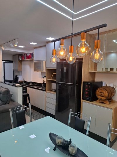 Apartamento, 2 quartos, 86 m² - Foto 5