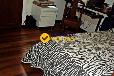 Apartamento, 3 quartos, 110 m² - Foto 2