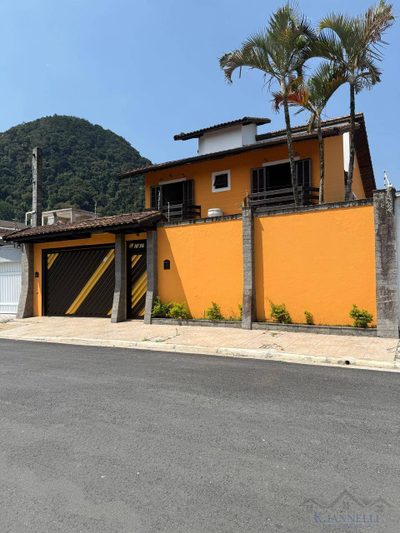 Sobrado, 4 quartos, 300 m² - Foto 2