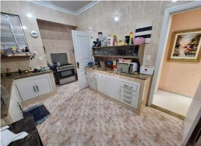 Apartamento, 3 quartos, 180 m² - Foto 5
