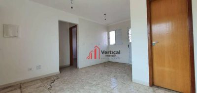 Apartamento, 2 quartos, 42 m² - Foto 4