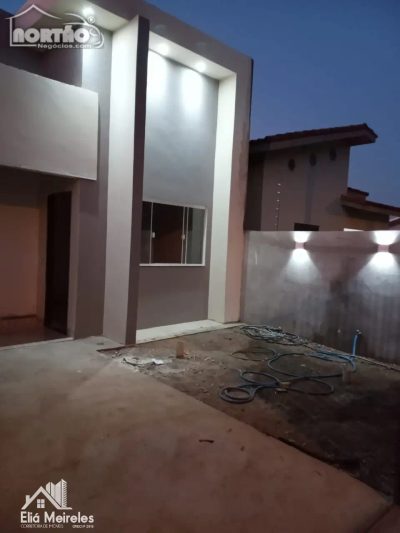 Casa, 4 quartos, 25 m² - Foto 2