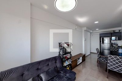 Apartamento, 2 quartos, 44 m² - Foto 3