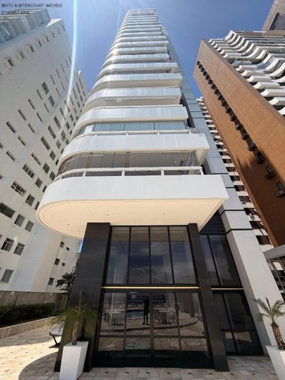 Apartamento, 3 quartos, 278 m² - Foto 4