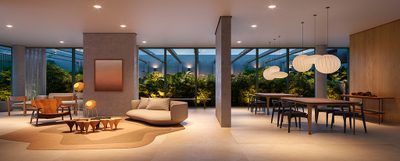 Apartamento, 4 quartos, 219 m² - Foto 5